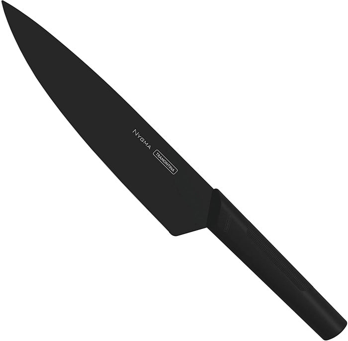 ニグマブラックナイフ 牛刀包丁 8インチ