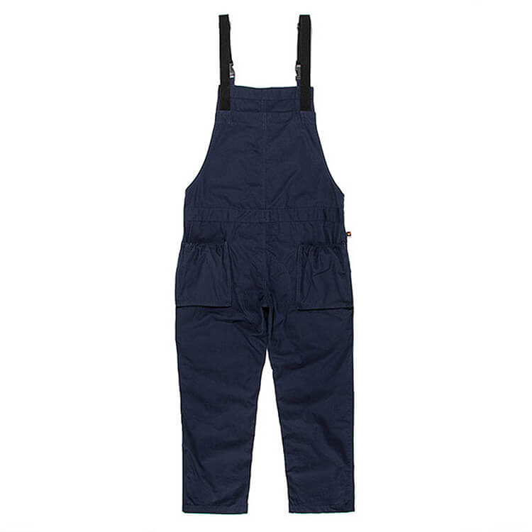 Oregonian Camper オレゴニアンキャンパー Fire proof cotton 2WAY Overalls ファイヤープルーフ