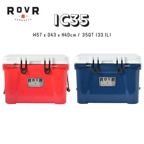 ROVR(ローバー) IC35 クーラーボックス-