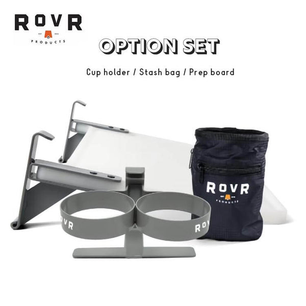 ROVR PRODUCTS ローバー プロダクツ オプションセット クーラー ...