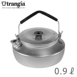 trangia(トランギア) ケトル0.9L TR-324 キャンプ アウトドア