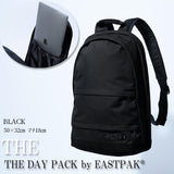 THE DAY PACK by EASTPAK リュックサック バックパック タウンユース おしゃれ シンプル 軽量 通勤 通学 ビジネス