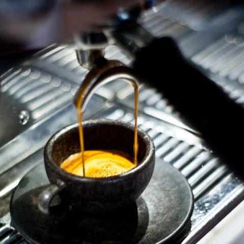 Kaffeeform Espresso カフェフォルム エスプレッソカップ&ソーサー リサイクルカップ ドイツ製