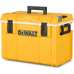 DEWALT デウォルト タフシステム クーラーボックス DWST1-81333 25.5L 防塵 防水 IP65 キャンプ アウトドア 釣り 現場