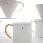 GLOCAL STANDARD PRODUCTS TSUBAME RATTAN MUG ツバメラタン マグM 300ml ホーローマグ