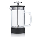 BARISTA&CO バリスタアンドコー Core Coffee Press 3cup 350ml コーヒーメーカー コアコーヒープレス フレンチプレス プランジャー