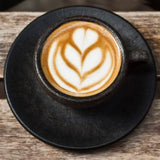 Kaffeeform Cappuccino カフェフォルム カプチーノカップ&ソーサー リサイクルカップ ドイツ製