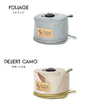 Oregonian Camper オレゴニアンキャンパー Lined Gas Cover 250 ラインド ガスカバー OCB-2044 OD缶用 カバー アウトドア キャンプ
