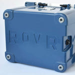 ROVR PRODUCTS ローバー プロダクツ IC35 35QT 33.1L クーラーボックス 大容量 コンパクト 軽量 アウトドア キャンプ BBQ グランピング 海 保冷力抜群