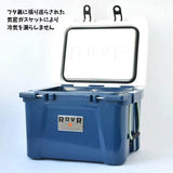 ROVR PRODUCTS ローバー プロダクツ IC35 35QT 33.1L クーラーボックス 大容量 コンパクト 軽量 アウトドア キャンプ BBQ グランピング 海 保冷力抜群