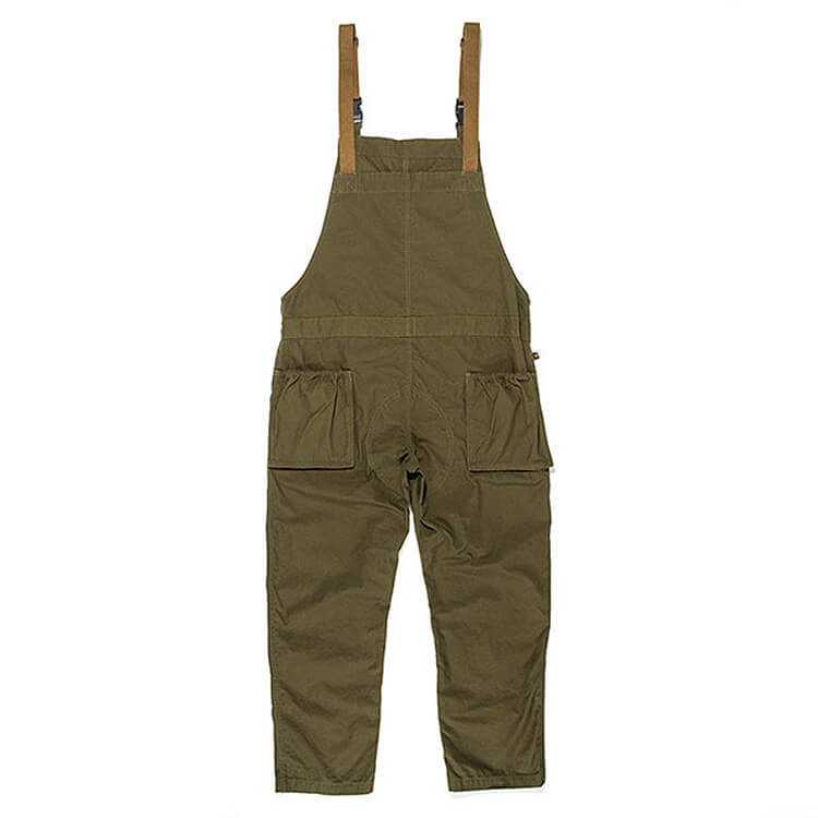 Oregonian Camper オレゴニアンキャンパー Fire proof cotton 2WAY Overalls ファイヤープルーフ –  YokaNoOtomo AsobiNin