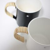 GLOCAL STANDARD PRODUCTS TSUBAME RATTAN MUG ツバメラタン マグM 300ml ホーローマグ