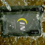 NITEIZE ナイトアイズ RUN OFF ランオフ ウォータープルーフ ポケット 防水ケース 小物入れ 日本正規品 防水 防塵 スマホケース