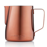 Barsita&Co(バリスタアンドコー) Core Milk Jug 600ml コアミルクジャグ ラテアート 4色展開