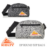 DP・ラウンド・トップ・バッグ S DP ROUND TOP BAG S | KELTY(ケルティ)