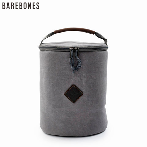 ベアボーンズ パテッドランタンバッグ|BAREBONES