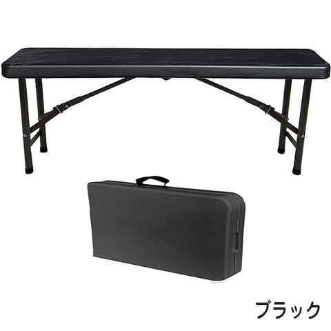 SLOWR FOLDING BENCH BEER テーブルu0026ベンチ オリーブ-