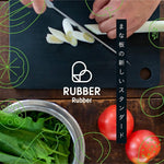 RUBBER Rubber カッティングボード M