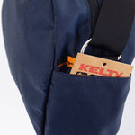 ケルティ ROUND TOP BAG Mサイズ KELTY