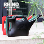 Stadium Rhino Easi-Watering Can ライノ イージー ウォータリング カン じょうろ ガーデニング スリム コンパクト