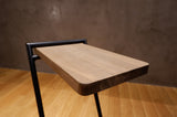 COLLEND　コレンド<br>Iron Leg Side Table High アイアンレッグサイドテーブル High　テーブル　サイドテーブル　ベッドテーブル