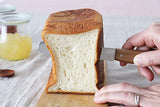 ROR German Bread Knife　