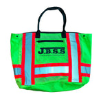 JBSS Hi-VisハードハットBAG